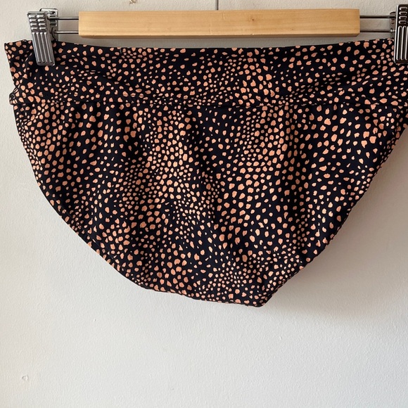 Seafolly Australia Swim Bottoms 10/ 8CAN - Picture 5 of 6